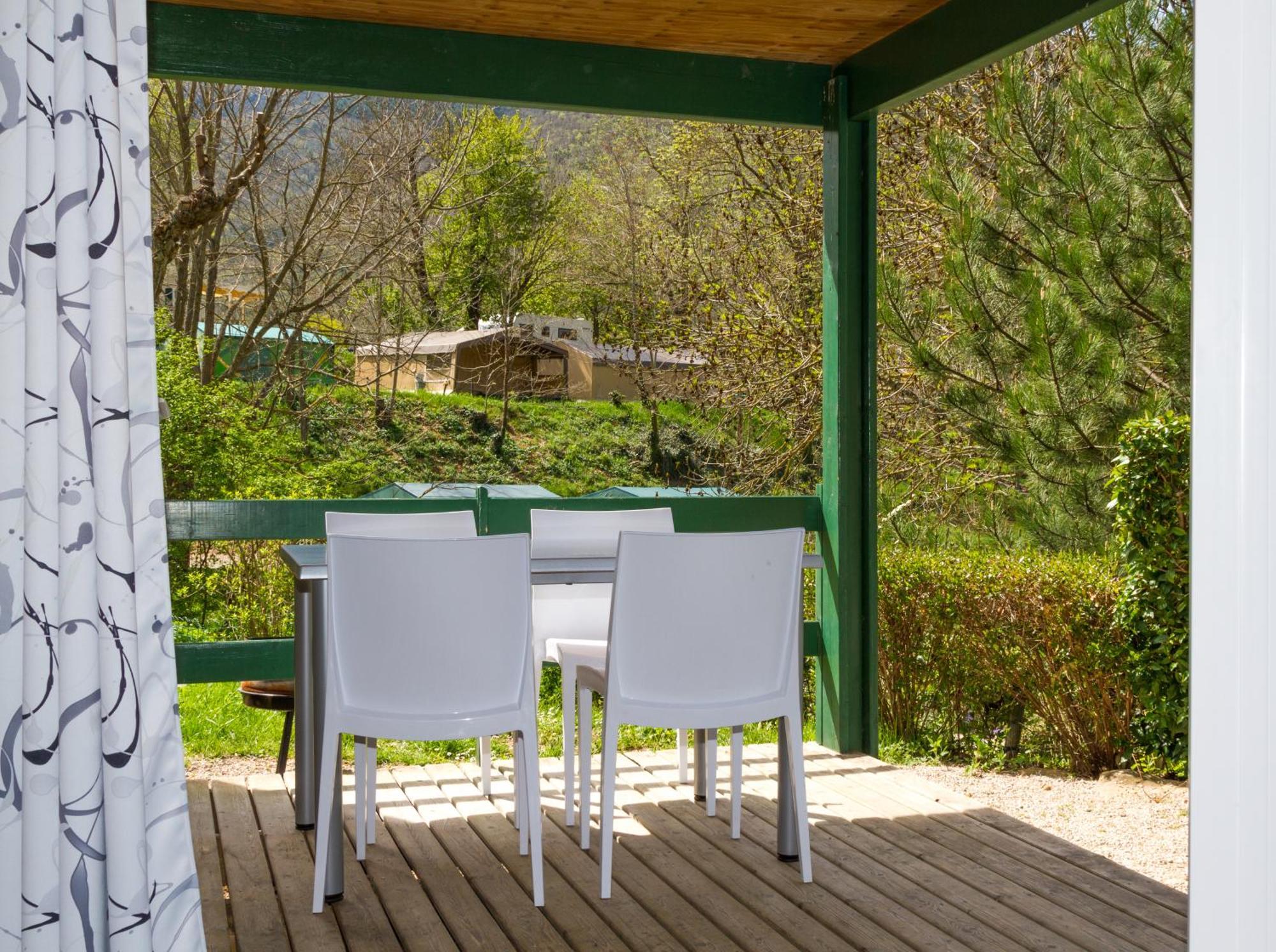 Camping Rcn Val De Cantobre Номер фото