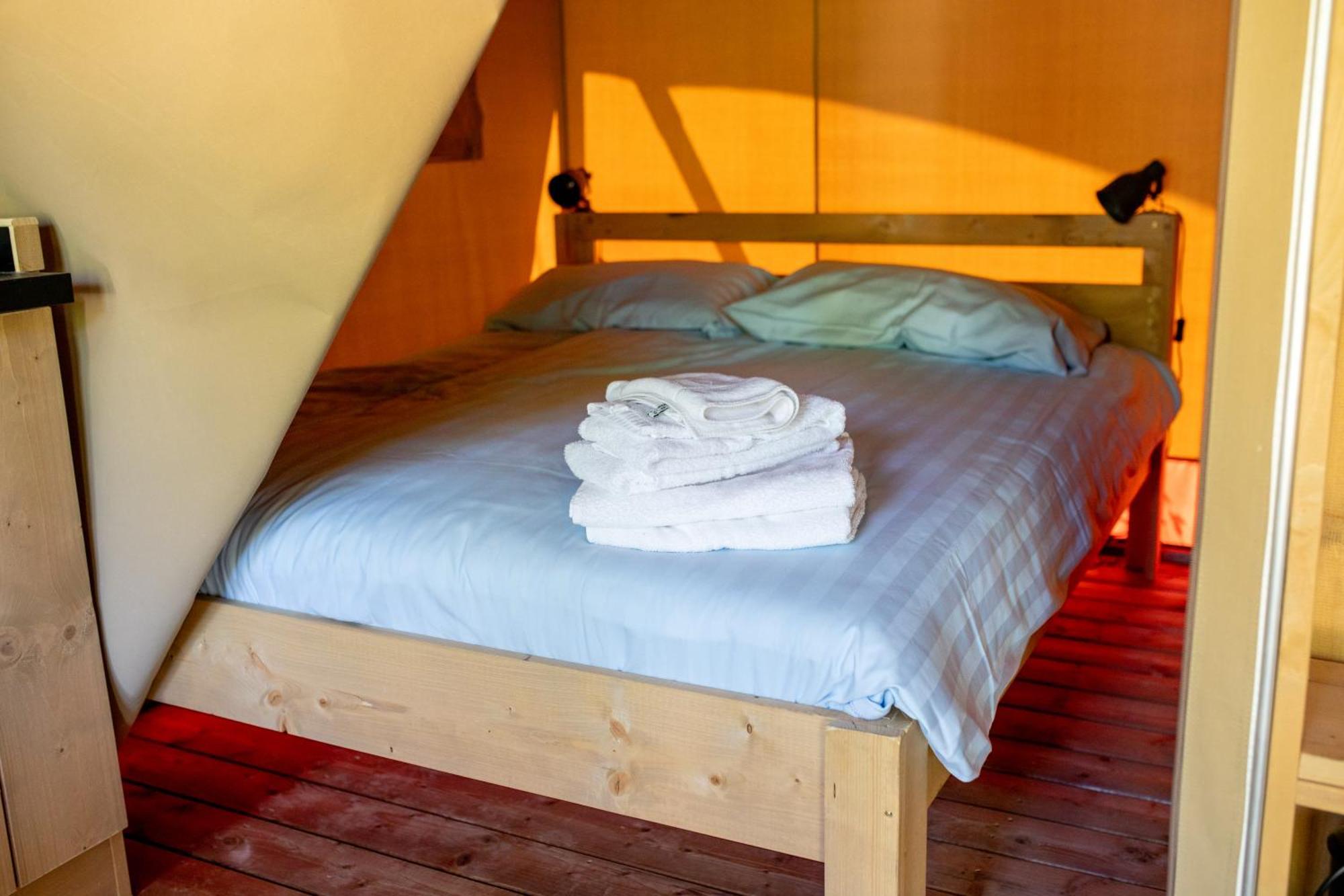 Camping Rcn Val De Cantobre Номер фото