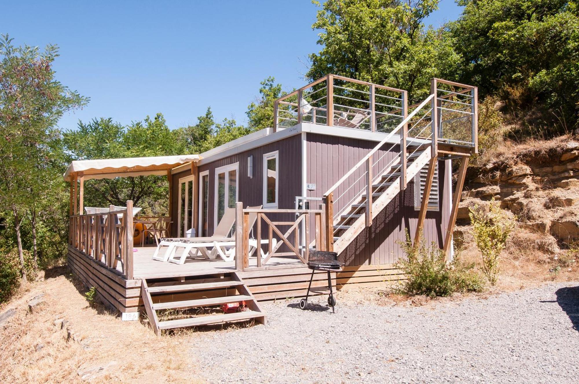 Camping Rcn Val De Cantobre Номер фото