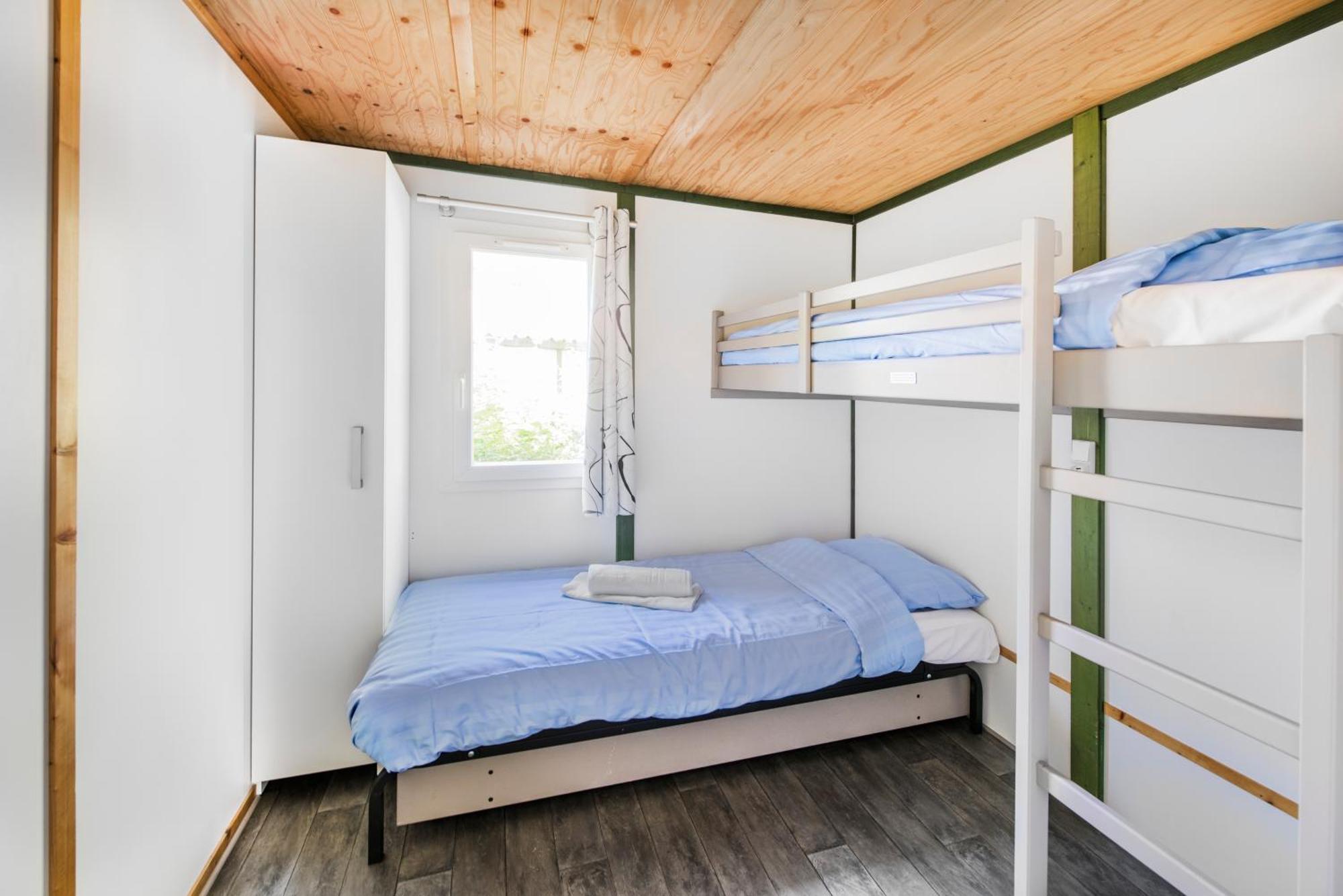 Camping Rcn Val De Cantobre Екстер'єр фото
