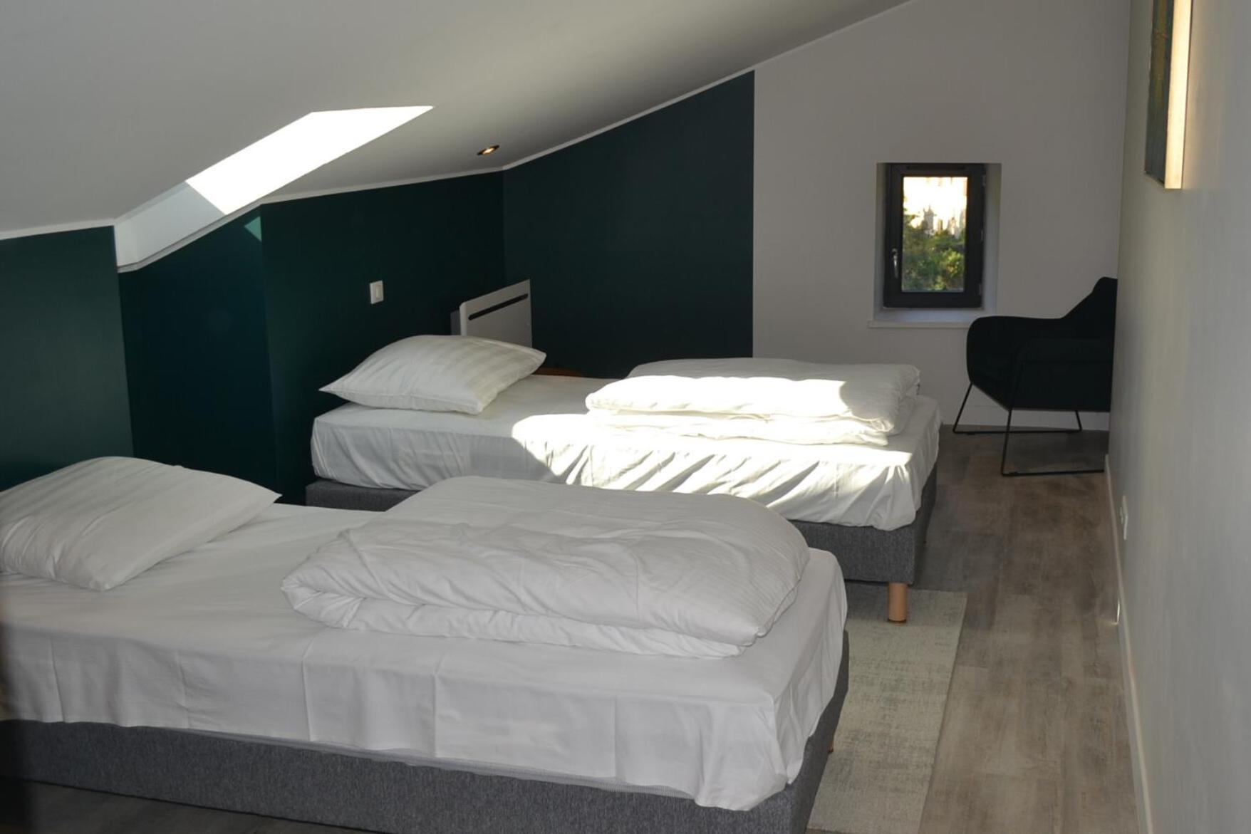 Camping Rcn Val De Cantobre Екстер'єр фото