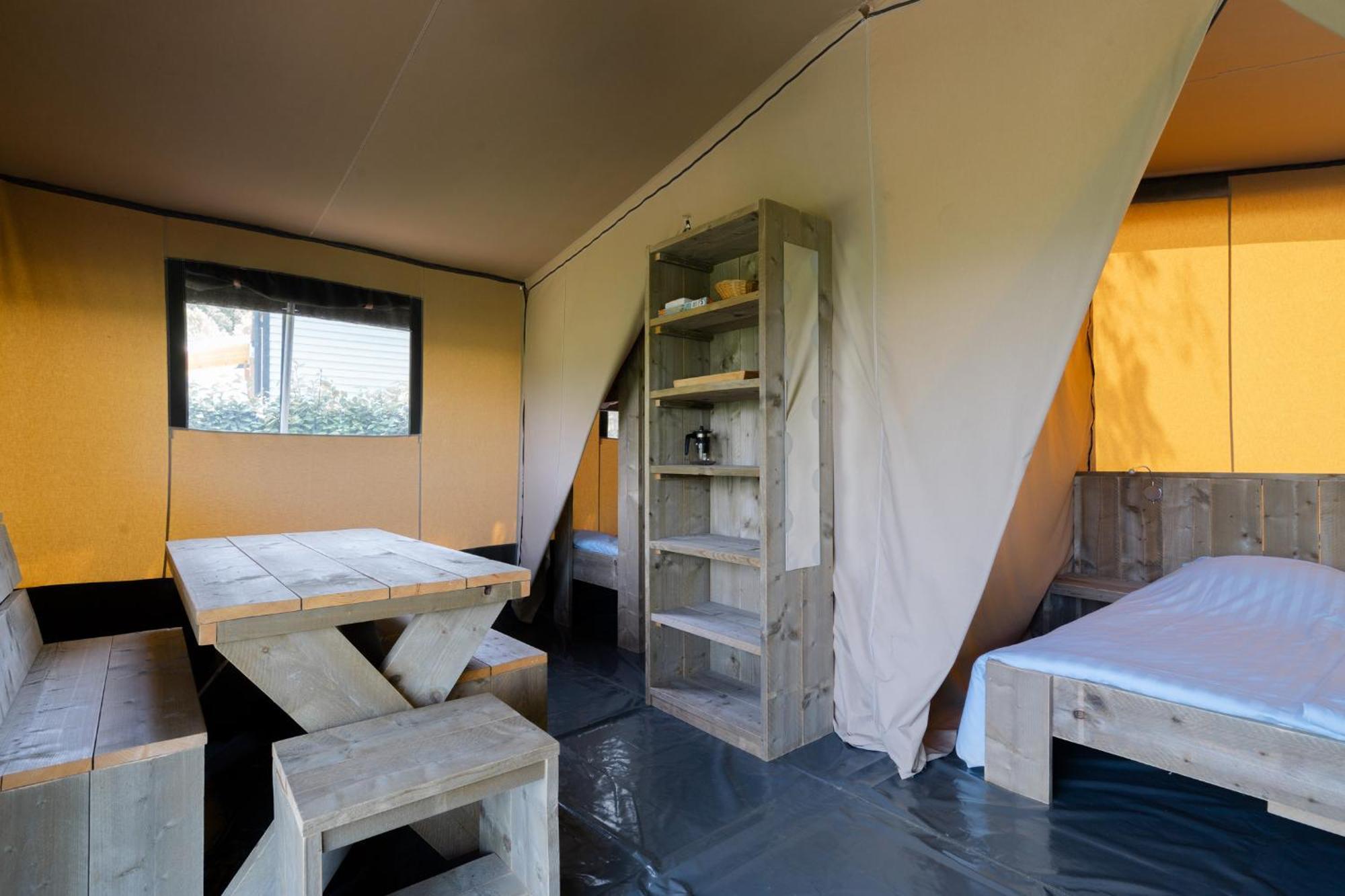 Camping Rcn Val De Cantobre Екстер'єр фото