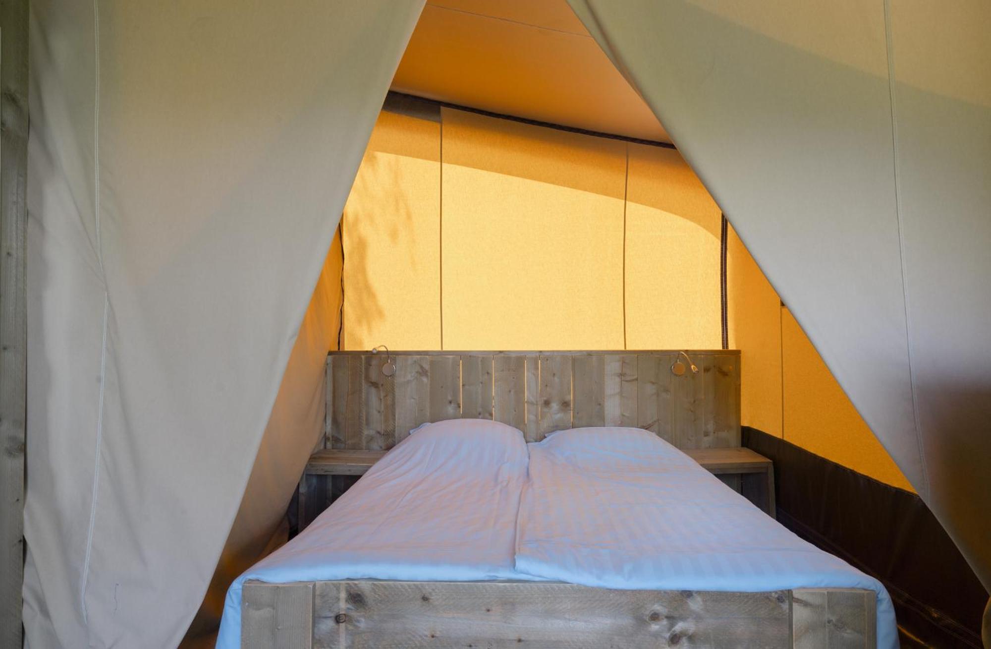 Camping Rcn Val De Cantobre Номер фото