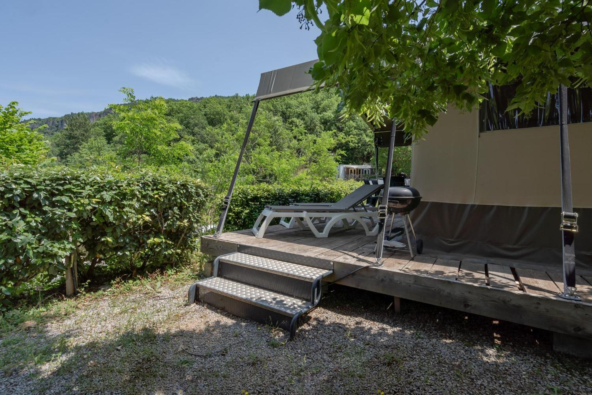 Camping Rcn Val De Cantobre Номер фото