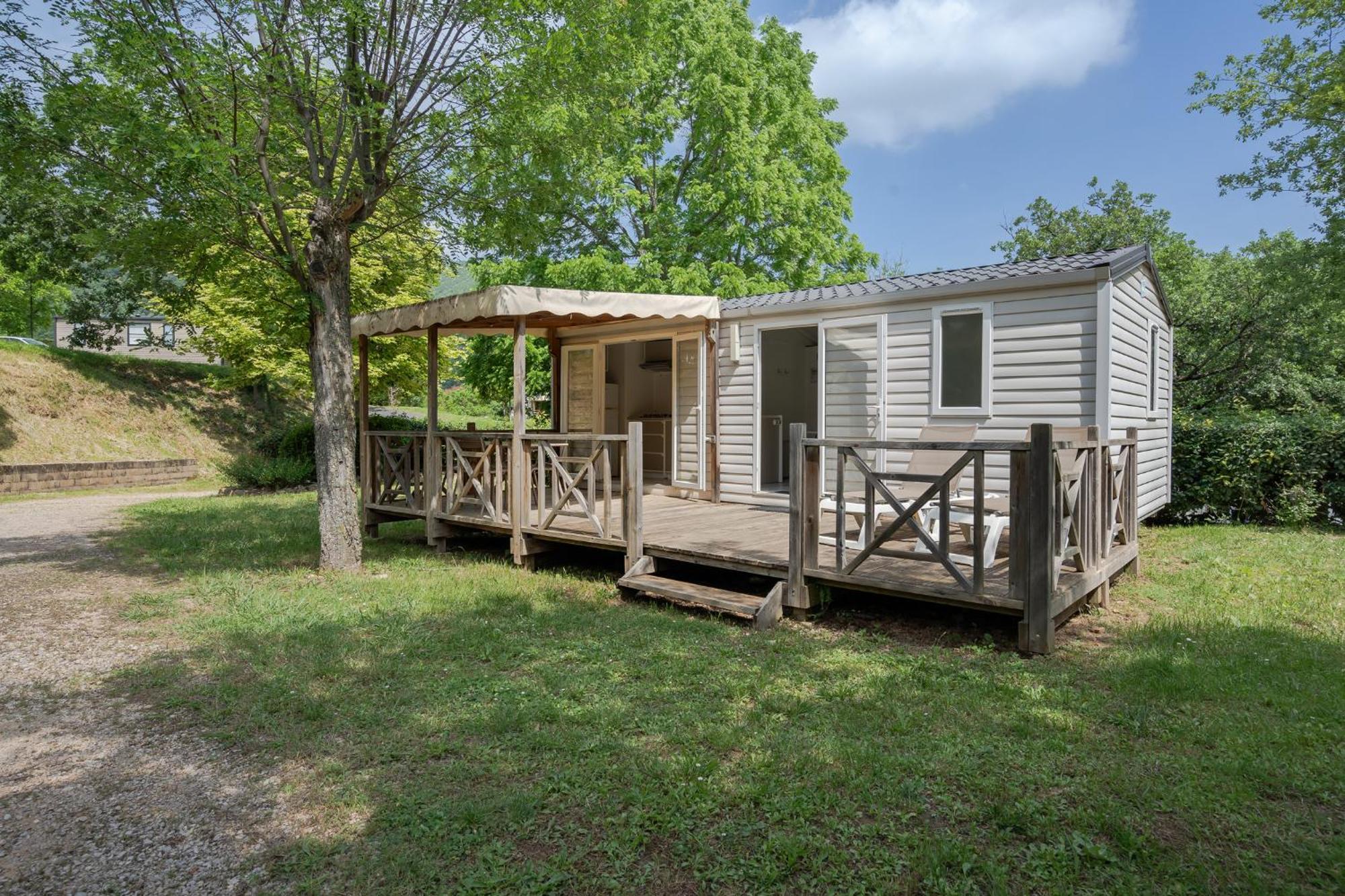 Camping Rcn Val De Cantobre Номер фото