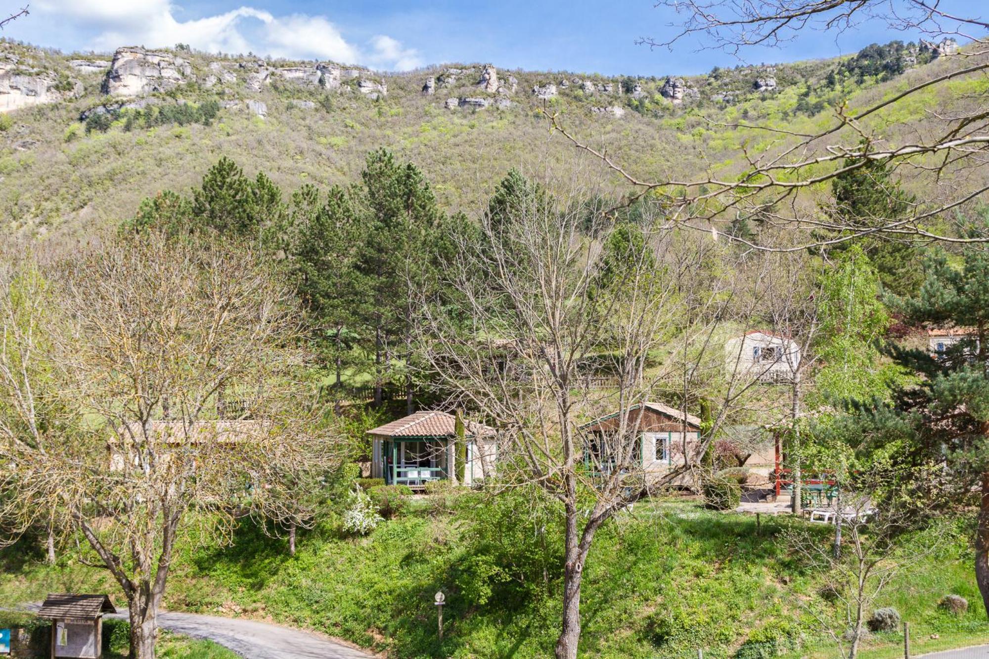 Camping Rcn Val De Cantobre Номер фото